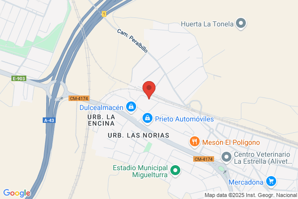 Sucesores De Santos S.L.