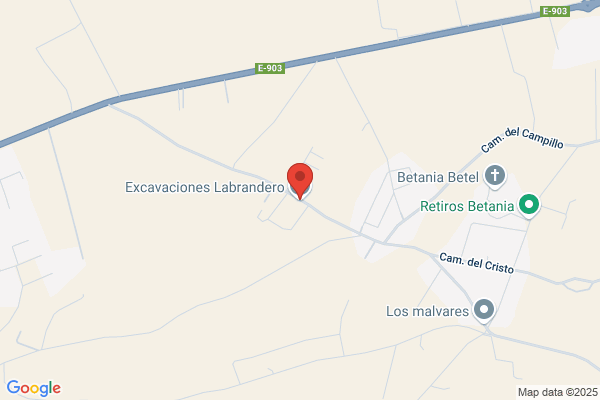 Excavaciones Alarcos S.L.