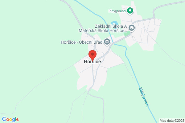 Horcisa