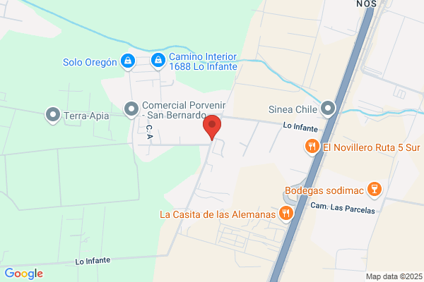 Transanchez