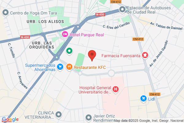 Luval Automoción