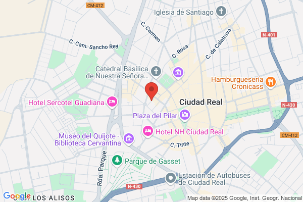 Clínica Dental GOI
