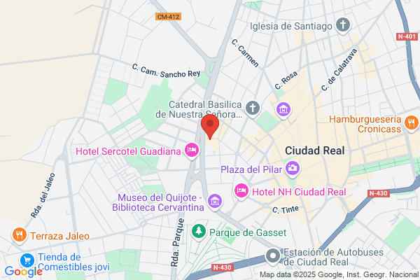 Cerveceria Los Medios