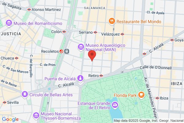 Miele (Centro De Informacion Y Atencion Al cliente)