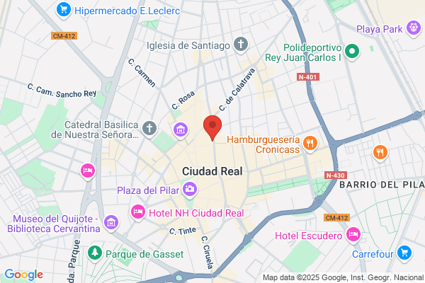 Calzado Clemente p.