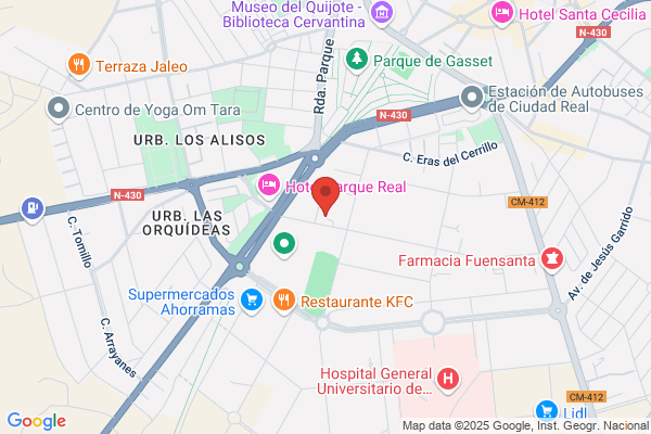 Protresde Ingeniería