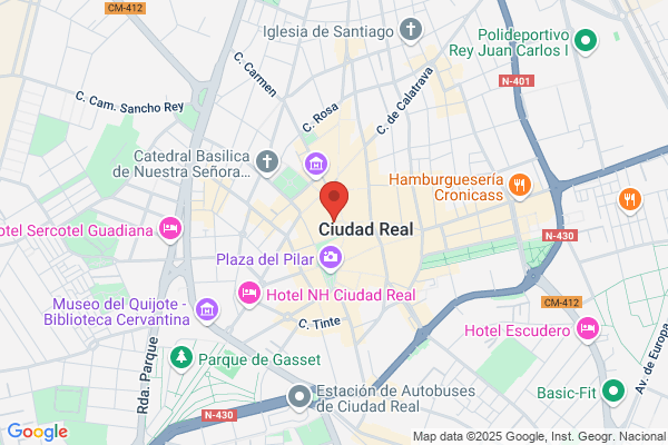 Procuradores Herreros & Poveda