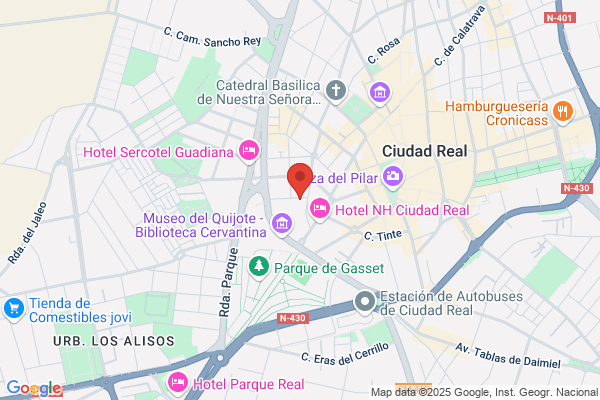 Ascensores Macr Cb