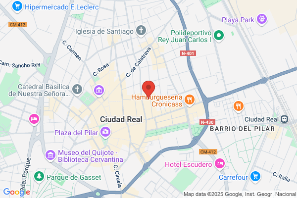 Academia Cortes Y Colores