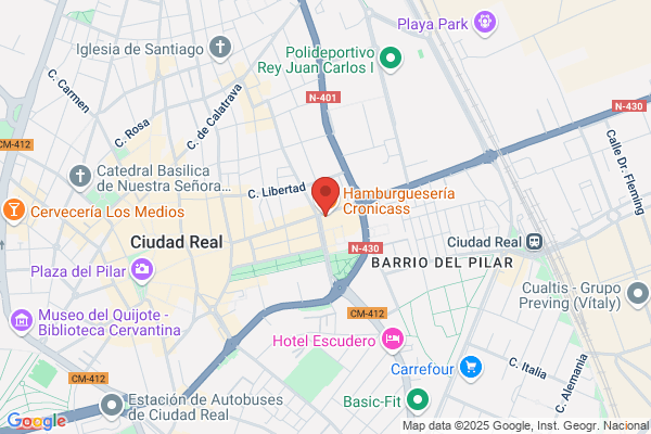 Auto Escuela El Torreon