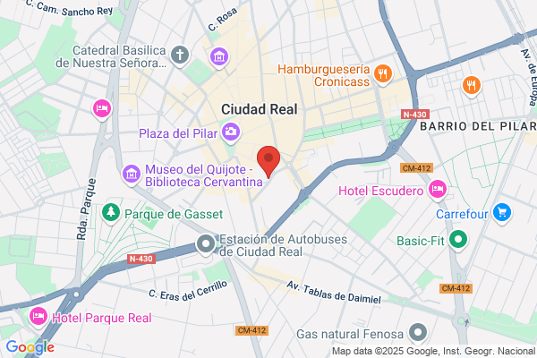 Auto Escuelas Reunidas S. A.