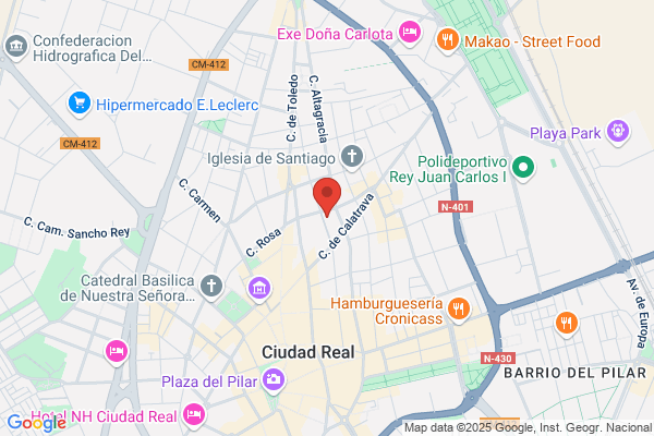 Centro De Estudios Ercon - Se Imparten clases De bachillerato