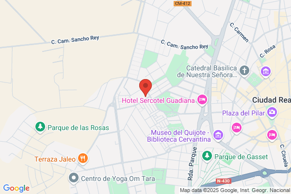 Colegio Nacional Mixto Pio Xii