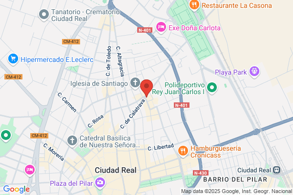 Burgos Garcia r.
