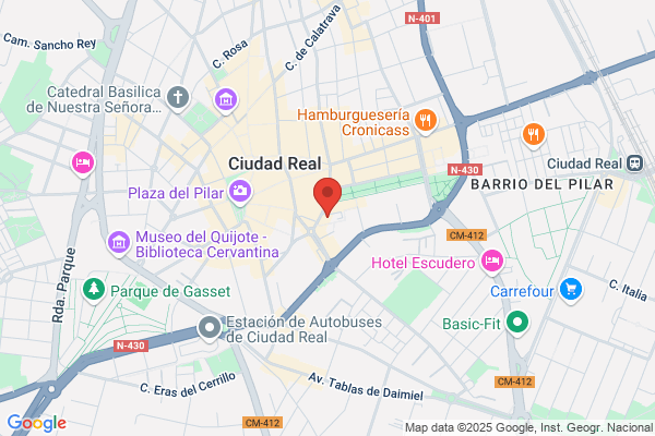 Calatayud Caceres g.