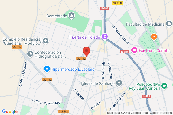 Centro De Estudios Sociales