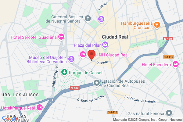 Colegio Oficial De Medicos