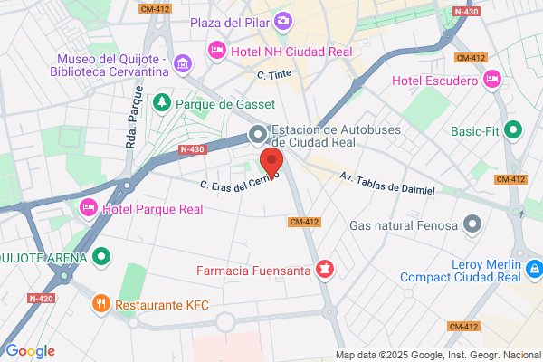 Escuela De Practica Juridica