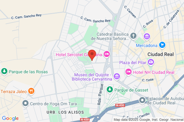 Instituto Nacional De La Salud