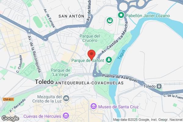 Hotel Mayoral S.A.