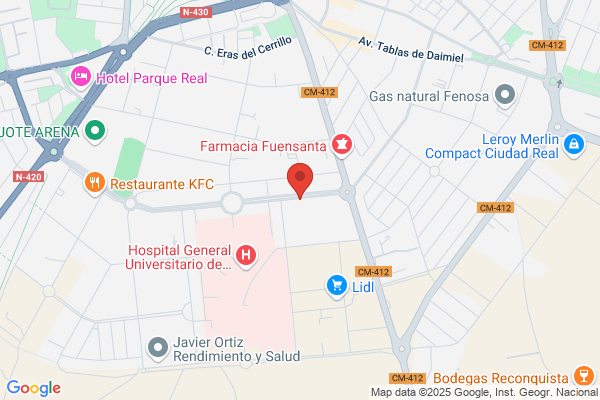 Artes Graficas Angama S. A.