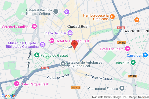 Calzado Funez f.