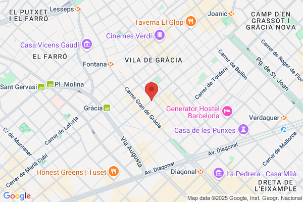 Fontes De Gracia f.