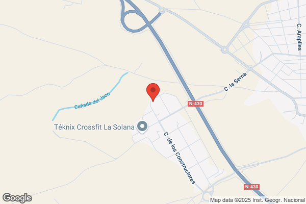 Obras Aconsa S.L.