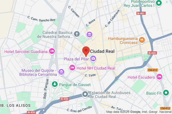 Consultin Inmobilierio Zodiaco C.B.