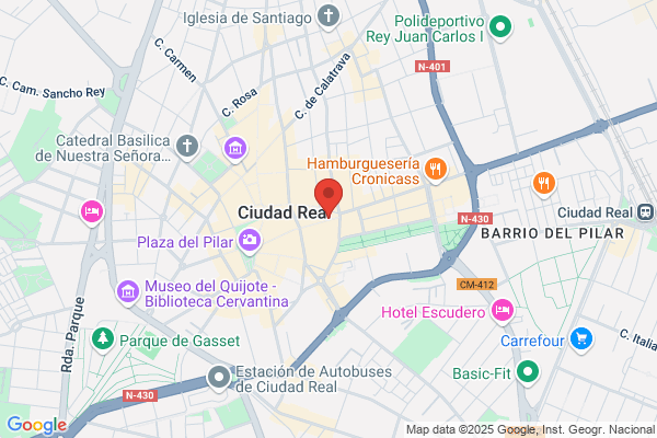 Eñe Servicios Inmobiliarios