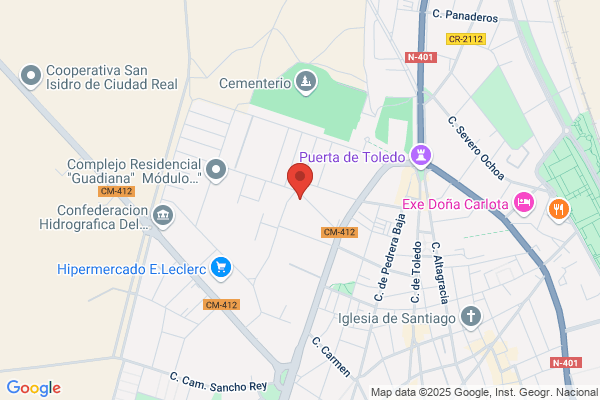 Hijos De Luis Ramayo Figueredo S.L.