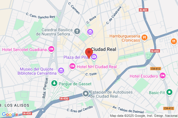 Investigaciones Analiticas Y Clinicas S. A.