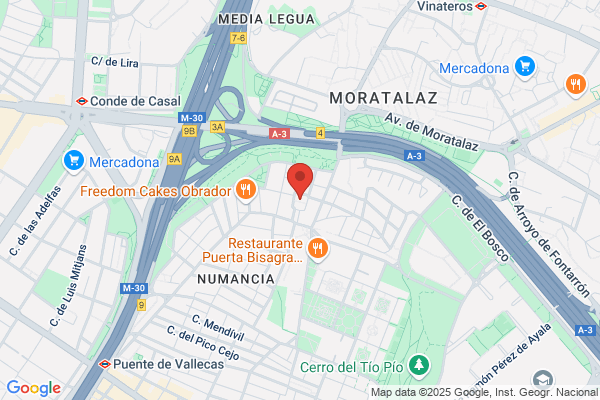 Lozano Plaza j.