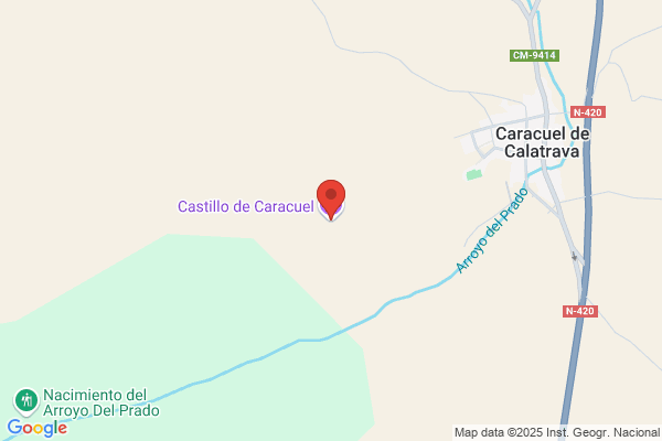 Antequera Morales j. F.
