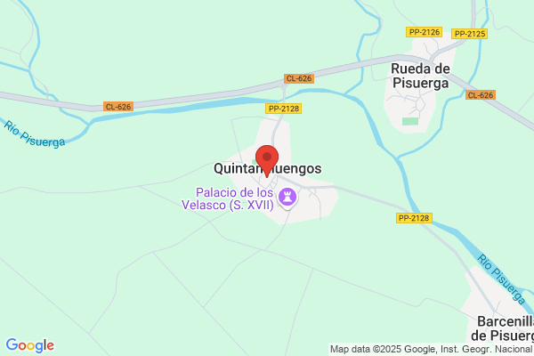 Quintana Luengo a.