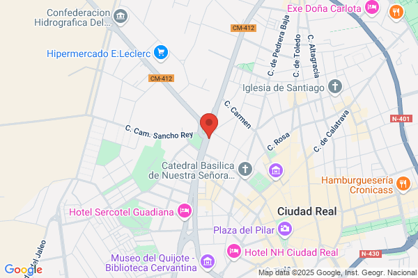 CENTRO MEDICO VIDA SANA
