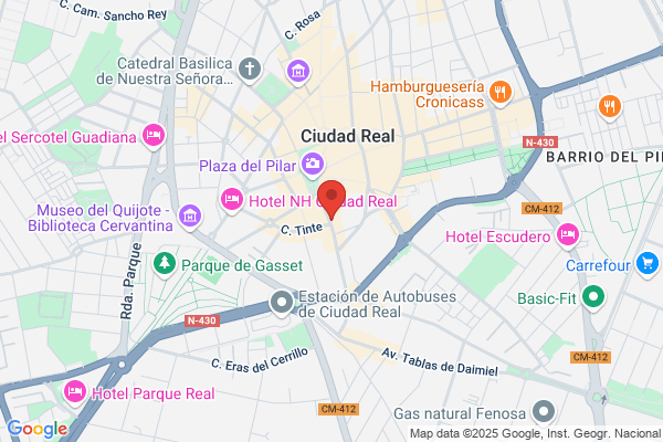 Gijon Rodriguez j.