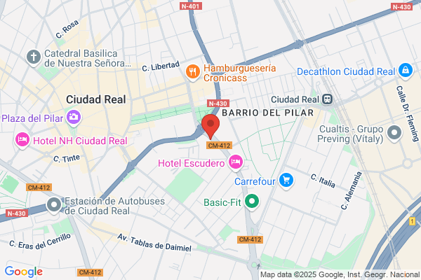 Ballester Escobar - Cirujano a.
