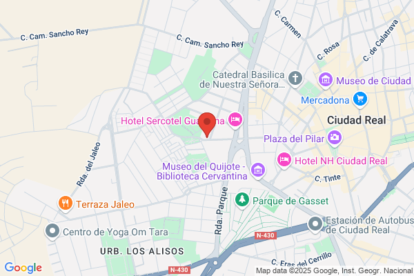Murcia Navarro j. L.