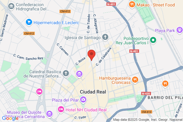 Muebles Zumajo S.L. - El Mercadillo Del Mueble