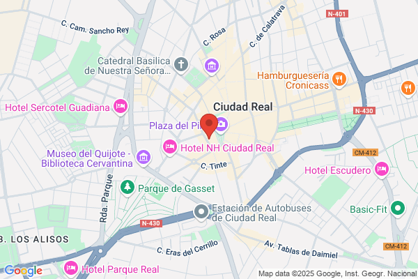 Lozano Peco j.