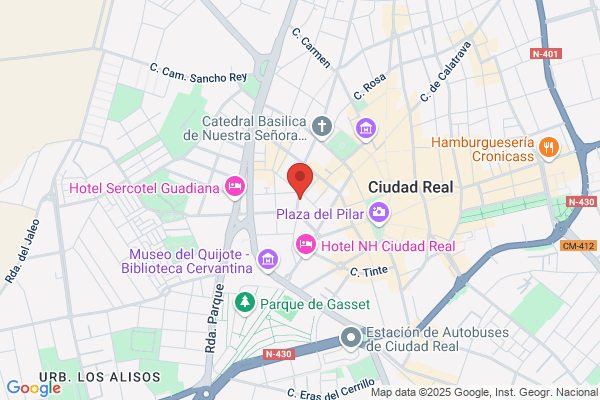 Zurich International Compañia De Seguros Y Reaseguros S.A. - Seguros oficina De