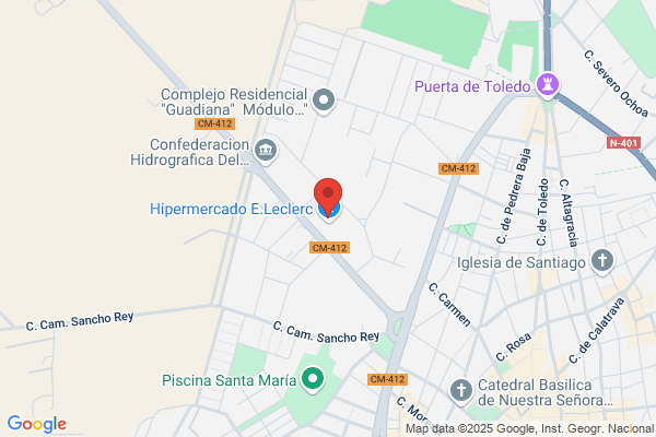VISTAOPTICA Ciudad Real 2