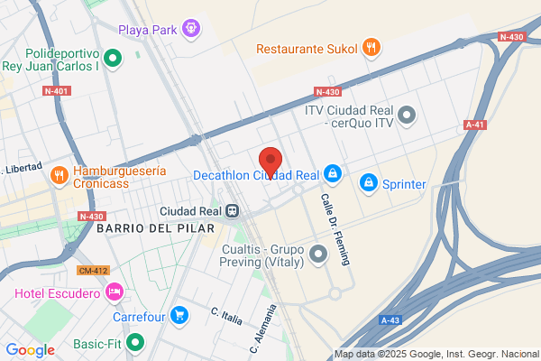 Oxifar S E - Oxigeno Y Terapias medicas domiciliaria