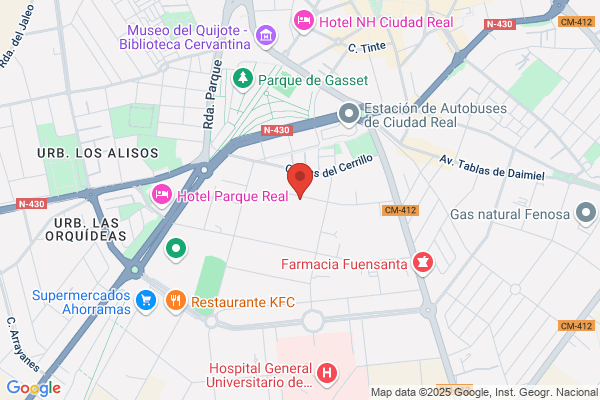 Fontanería Hermanos Arenas