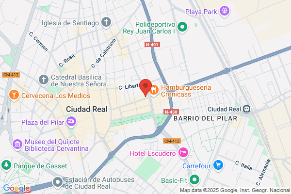 Boutipan S. L.