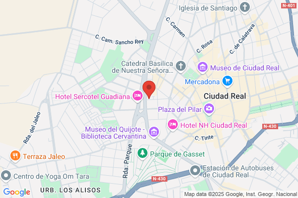 Peluqueria Evama