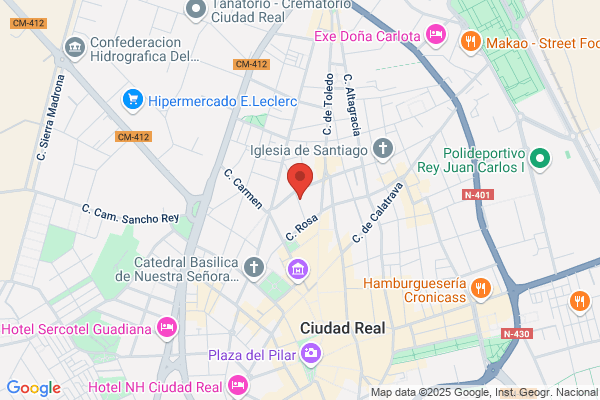 Peluqueria Feli