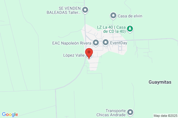 Valle Lopez a.