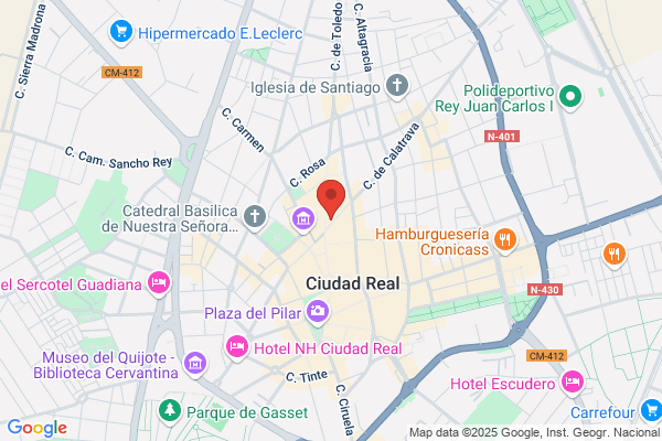 Peluqueria Evalo